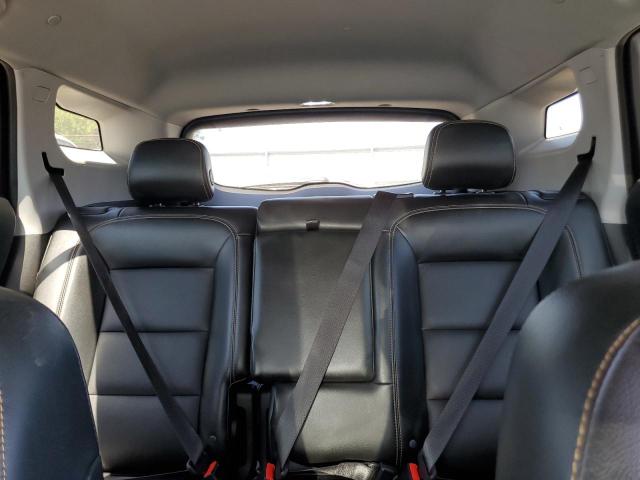 Photo 10 from auction – 2020 GMC TERRAIN SL with VIN 3GKALVEX0LL138101