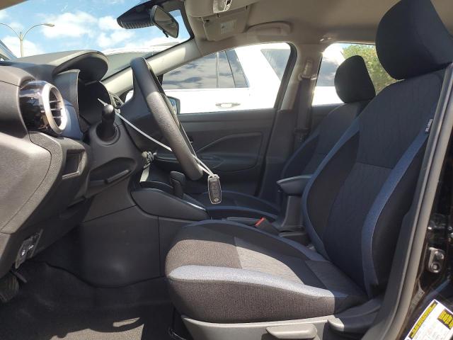 Photo 7 from auction – 2025 NISSAN VERSA SV with VIN 3N1CN8EV4SL851101