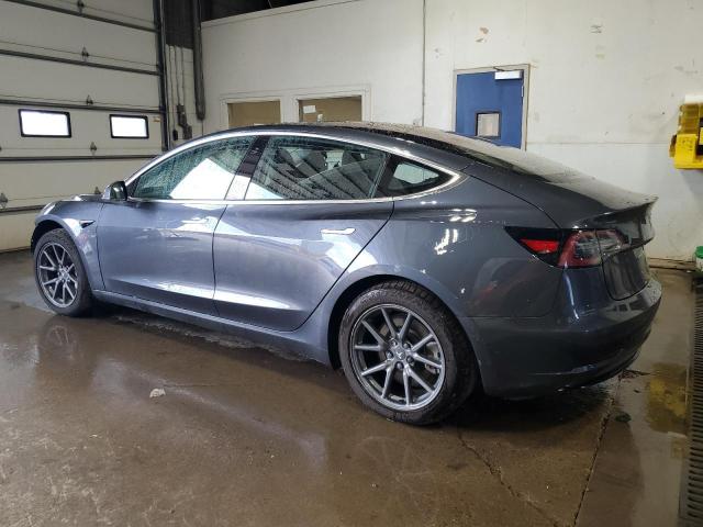 Photo 2 from auction – 2018 TESLA MODEL 3 with VIN 5YJ3E1EA4JF021751