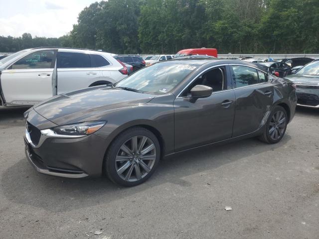 Foto 1 de la subasta – 2018 MAZDA 6 TOURING con VIN JM1GL1VM2J1331522