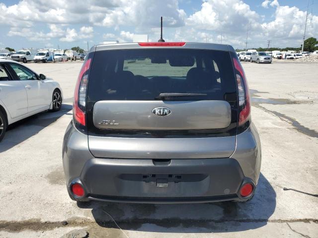 Photo 6 from auction – 2015 KIA SOUL with VIN KNDJN2A20F7219011