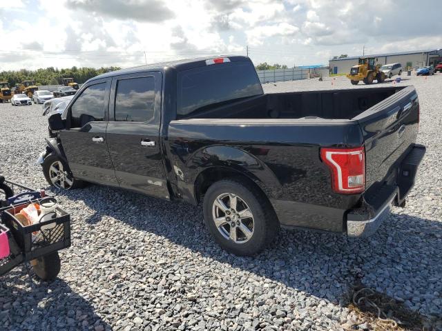 Photo 2 from auction – 2017 FORD F150 SUPER with VIN 1FTEW1EF5HKC97614