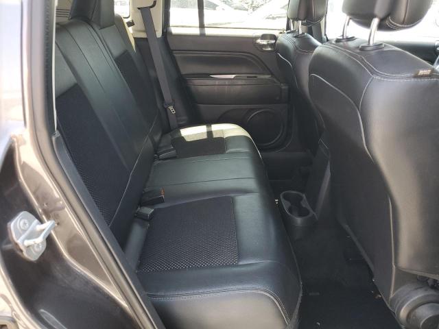 Photo 11 from auction – 2016 JEEP COMPASS LA with VIN 1C4NJDEB5GD635836
