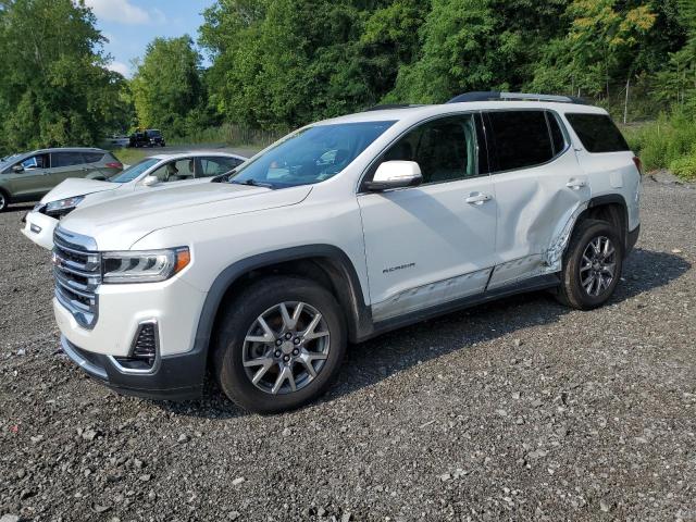 Photo 1 from auction – 2020 GMC ACADIA SLT with VIN 1GKKNULS3LZ195174