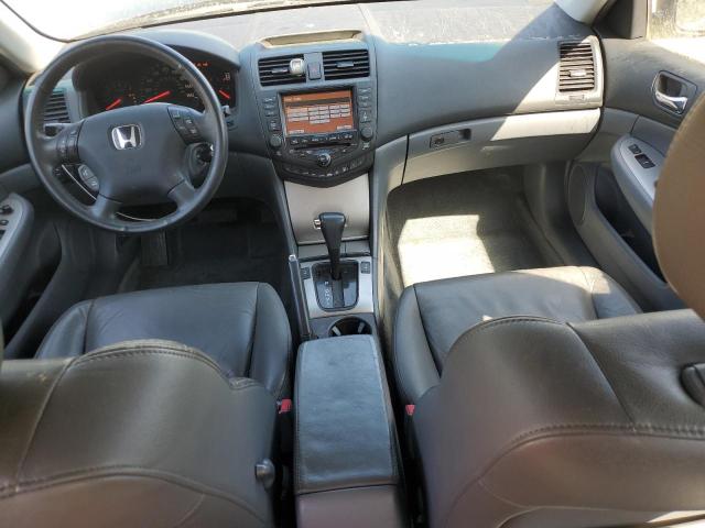 Photo 8 from auction – 2003 HONDA ACCORD with VIN 1HGCM668X3A087455