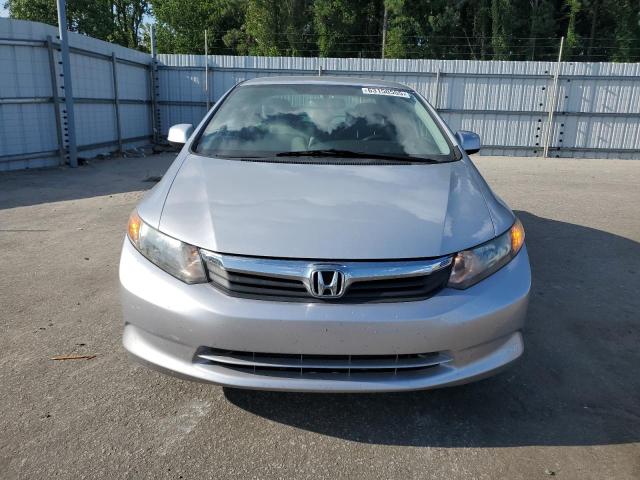 Photo 5 from auction – 2012 HONDA CIVIC with VIN 2HGFB2F53CH303746