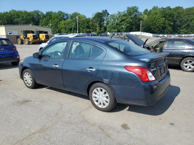 Photo 2 from auction – 2015 NISSAN VERSA with VIN 3N1CN7AP7FL835966