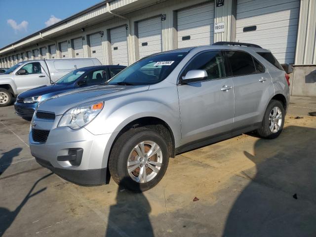 CHEVROLET EQUINOX LT 2013 with VIN 1GNALDEK7DZ101008 - Photo from auction
