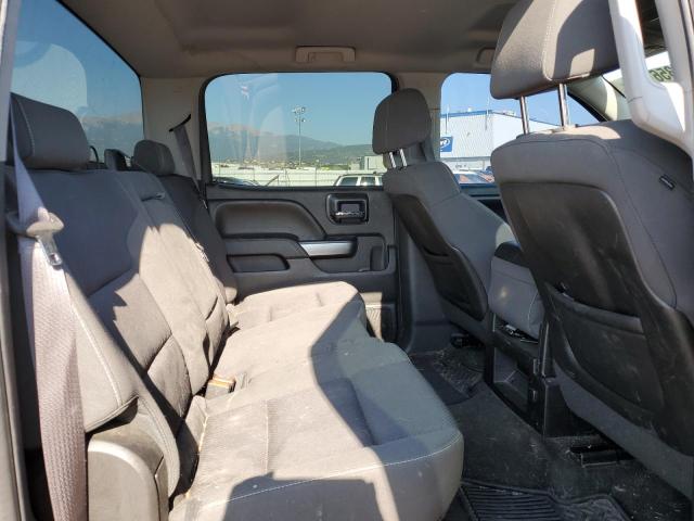 Photo 10 from auction – 2015 CHEVROLET SILVERADO with VIN 3GCUKREC8FG253087