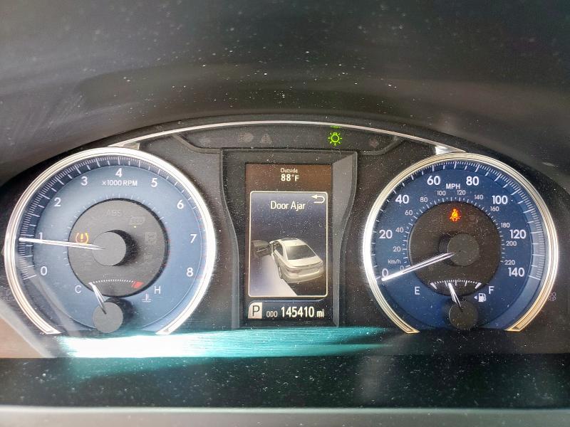 Photo 9 from auction – 2016 TOYOTA CAMRY LE with VIN 4T4BF1FKXGR536660