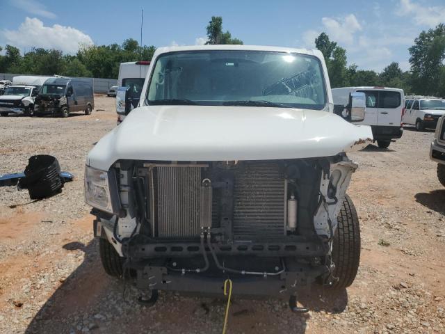 Photo 5 from auction – 2018 NISSAN NV with VIN 5BZAF0AA1JN853490