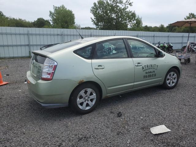 Photo 3 from auction – 2007 TOYOTA PRIUS with VIN JTDKB20U977671024