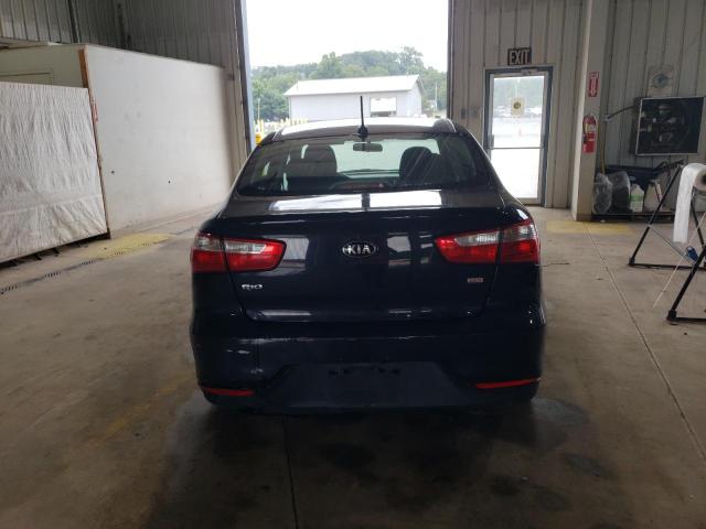 Photo 6 from auction – 2017 KIA RIO LX with VIN KNADM4A31H6010760