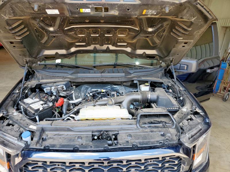 Photo 11 from auction – 2023 FORD F150 SUPER with VIN 1FTEW1EPXPKF26750