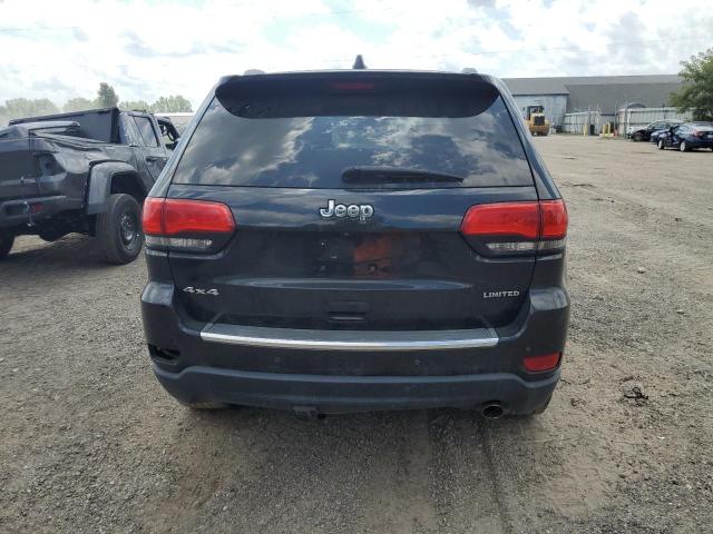 Photo 6 from auction – 2015 JEEP GRAND CHER with VIN 1C4RJFBG3FC698208