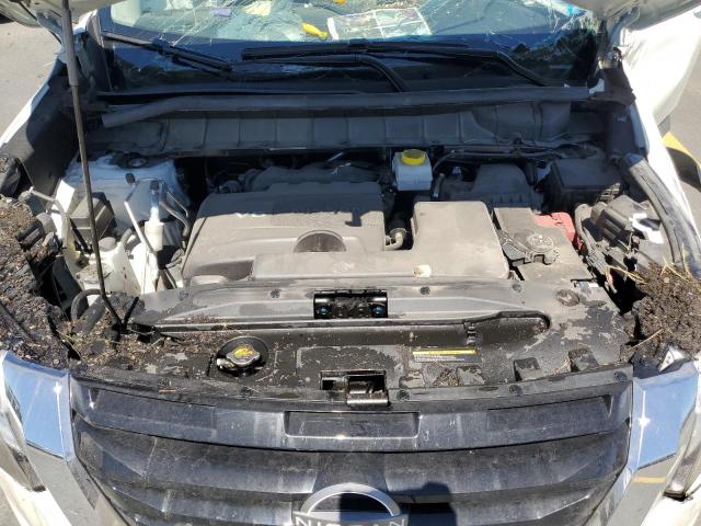 Photo 12 from auction – 2023 NISSAN PATHFINDER with VIN 5N1DR3CC8PC237807
