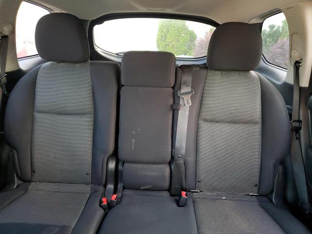 Photo 10 from auction – 2017 NISSAN PATHFINDER with VIN 5N1DR2MM0HC908003