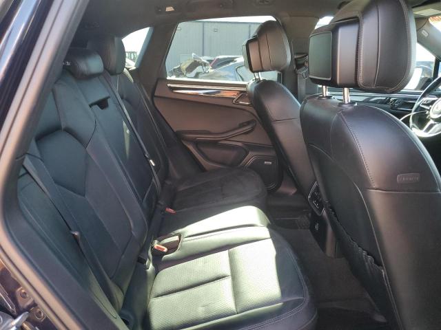 Photo 10 from auction – 2017 PORSCHE MACAN S with VIN WP1AB2A50HLB20880