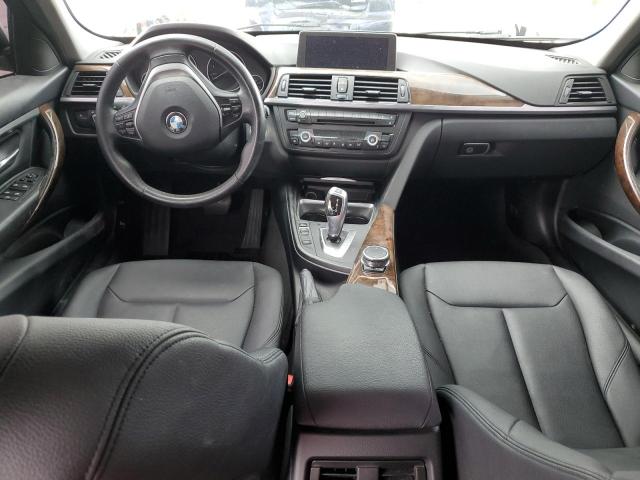Photo 8 from auction – 2015 BMW 328 I SULE with VIN WBA3C1C52FK120927