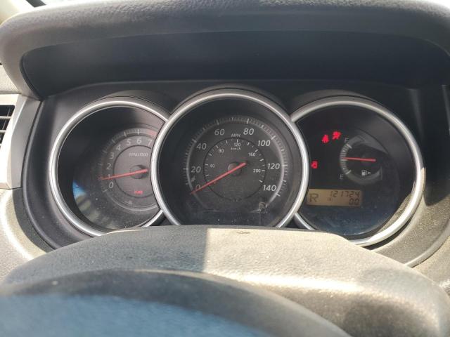 Zdjęcie 9 z aukcji – 2012 NISSAN VERSA S z VIN 3N1BC1CP8CK256594
