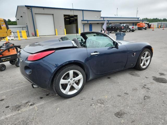Photo 3 from auction – 2006 PONTIAC SOLSTICE with VIN 1G2MB33B56Y104184