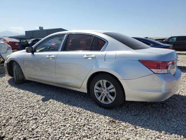 Photo 2 from auction – 2012 HONDA ACCORD SE with VIN 1HGCP2F67CA102508