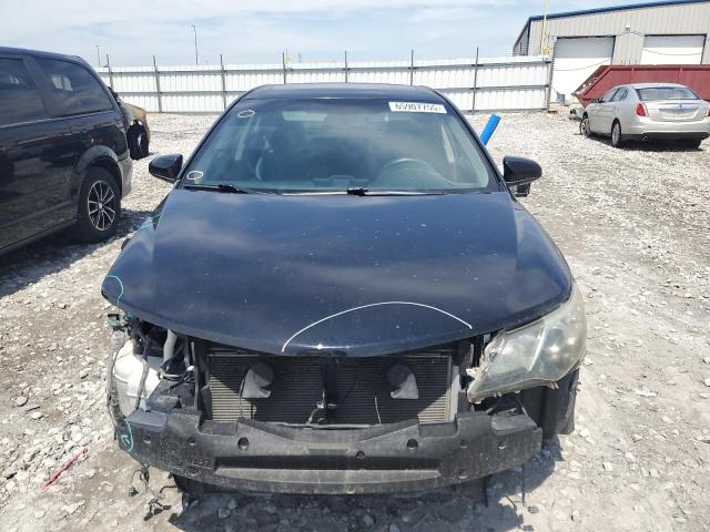 Photo 5 from auction – 2012 TOYOTA CAMRY BASE with VIN 4T1BF1FK7CU149178