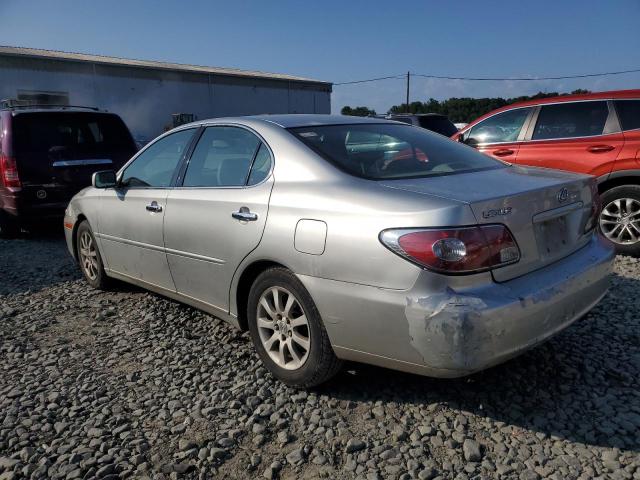Photo 2 from auction – 2002 LEXUS ES 300 with VIN JTHBF30G220038644