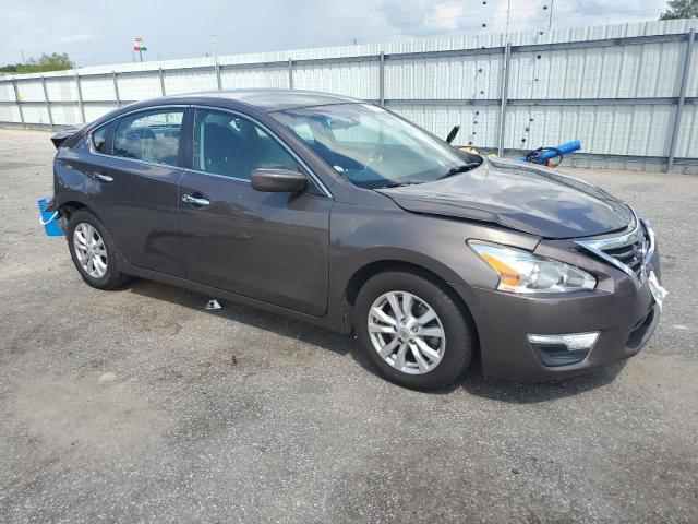 Photo 4 from auction – 2014 NISSAN ALTIMA 2.5 with VIN 1N4AL3AP1EN389840