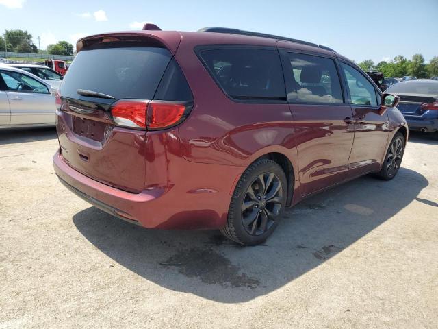 Photo 3 from auction – 2018 CHRYSLER PACIFICA T with VIN 2C4RC1BG0JR193868