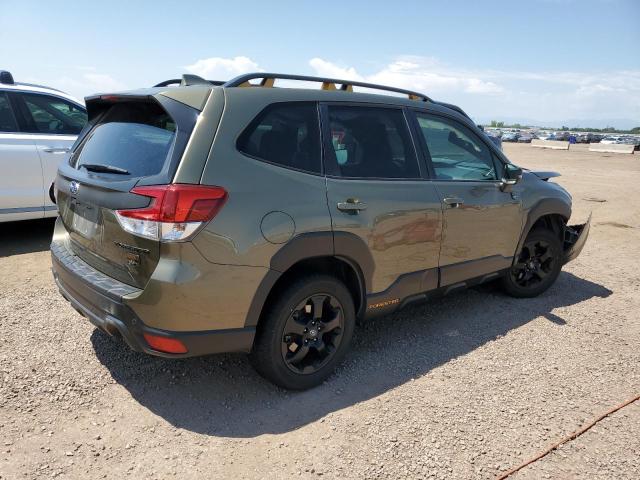 Photo 3 from auction – 2022 SUBARU FORESTER W with VIN JF2SKAMC5NH412311