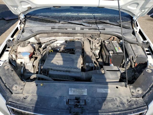 Photo 11 from auction – 2016 VOLKSWAGEN JETTA SE with VIN 3VWD67AJ9GM346987
