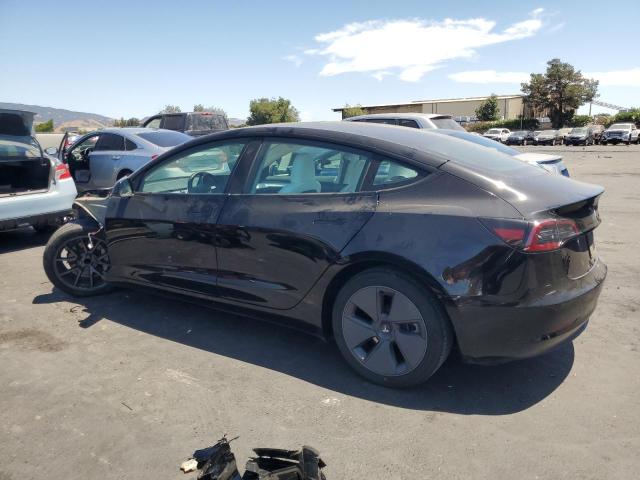 Photo 2 from auction – 2023 TESLA MODEL 3 with VIN 5YJ3E1EA7PF497579