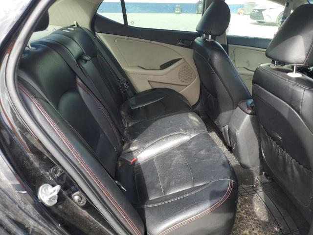 Photo 10 from auction – 2013 KIA OPTIMA LX with VIN 5XXGM4A76DG167344