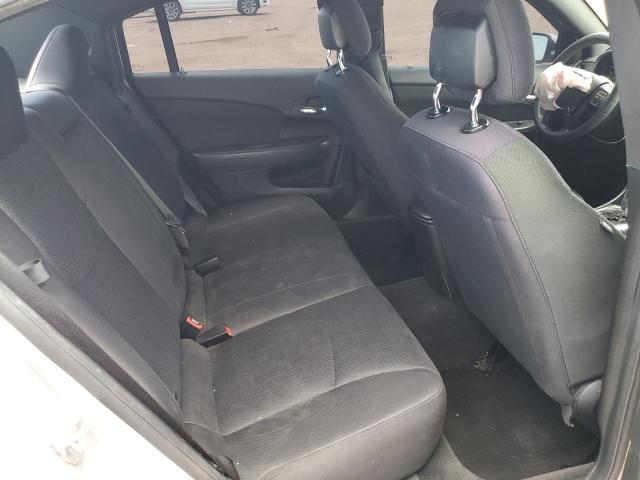 Photo 10 from auction – 2012 CHRYSLER 200 LX with VIN 1C3CCBAG5CN241205