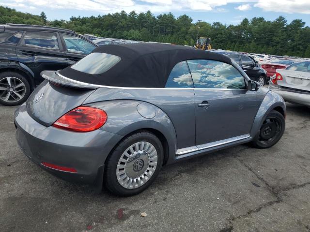 Photo 3 from auction – 2014 VOLKSWAGEN BEETLE with VIN 3VW517AT8EM819537