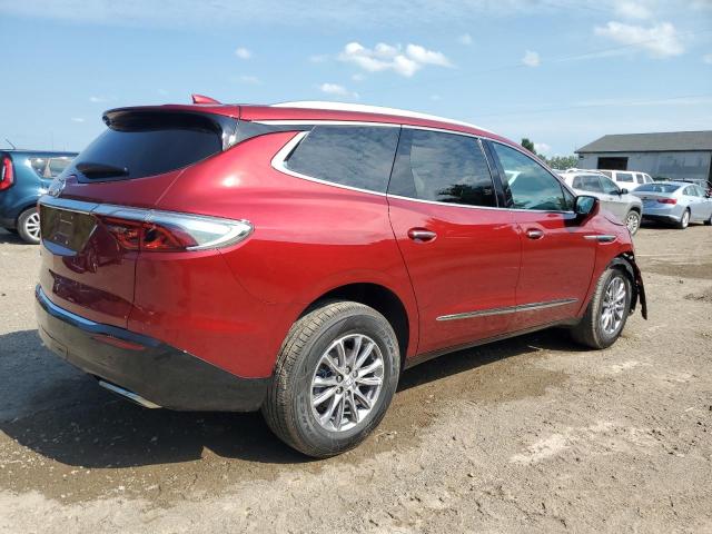 Photo 3 from auction – 2024 BUICK ENCLAVE ES with VIN 5GAEVAKW3RJ135609
