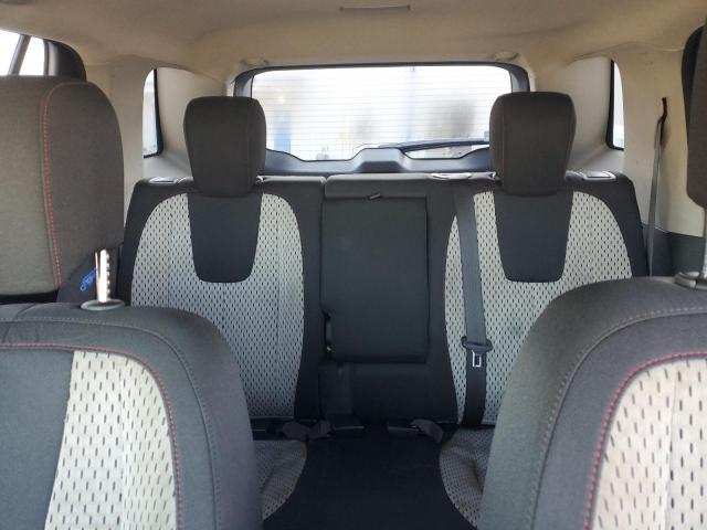 Photo 10 from auction – 2014 GMC TERRAIN SL with VIN 2GKALMEKXE6268862