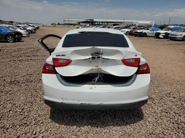 Photo 6 from auction – 2018 CHEVROLET MALIBU LT with VIN 1G1ZD5ST2JF168729