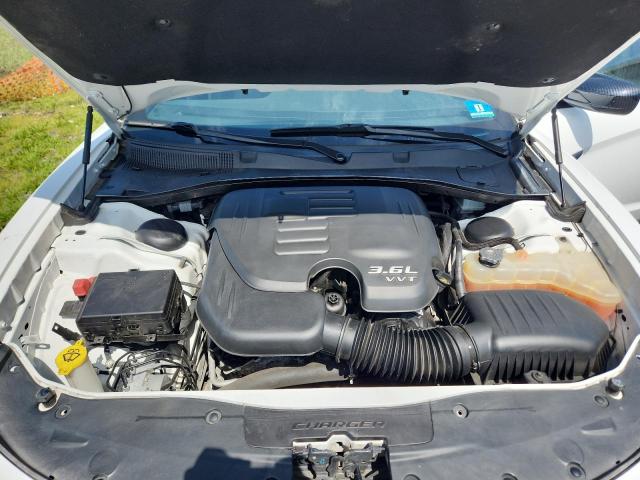 Photo 11 from auction – 2018 DODGE CHARGER GT with VIN 2C3CDXJGXJH115244