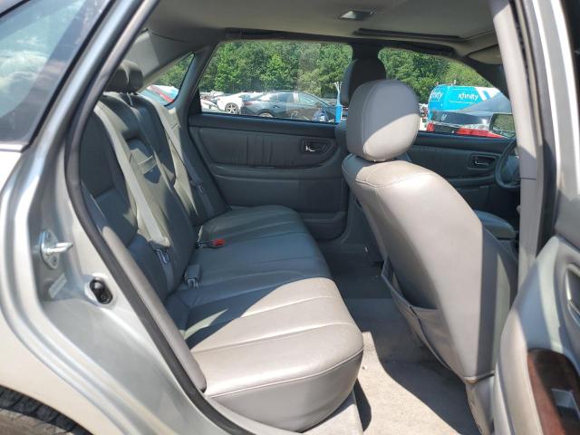 Photo 10 from auction – 2003 TOYOTA AVALON with VIN 4T1BF28B74U352138