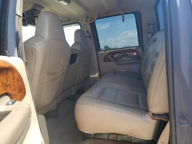 Photo 10 from auction – 2002 FORD F250 with VIN 1FTNW21F12EC94310