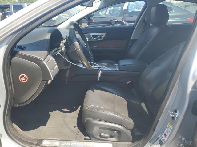 Photo 7 from auction – 2015 JAGUAR XF 2.0T PR with VIN SAJWA0FS0FPU55285