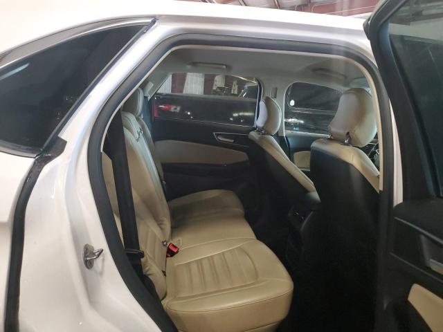 Photo 11 from auction – 2016 FORD EDGE SEL with VIN 2FMPK3J90GBB87946