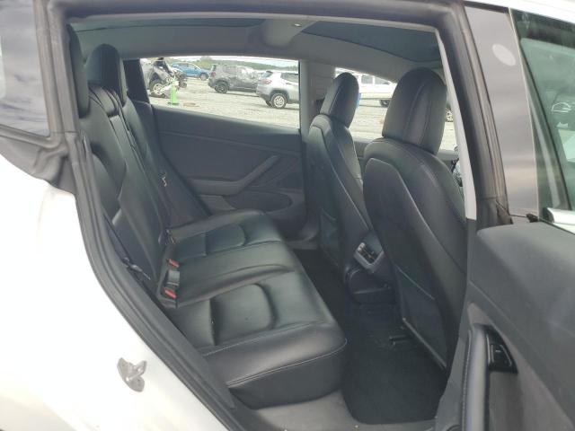 Photo 10 from auction – 2019 TESLA MODEL 3 with VIN 5YJ3E1EB9KF199682