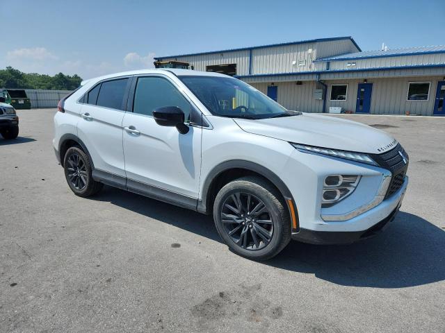 Photo 4 from auction – 2023 MITSUBISHI ECLIPSE CR with VIN JA4ATVAA0PZ005764
