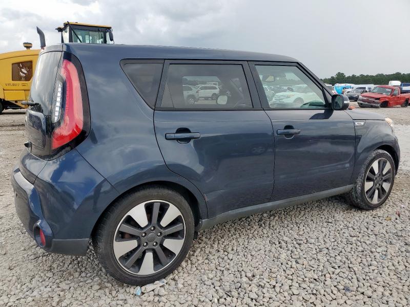 Photo 3 from auction – 2014 KIA SOUL ! with VIN KNDJX3A56E7036205