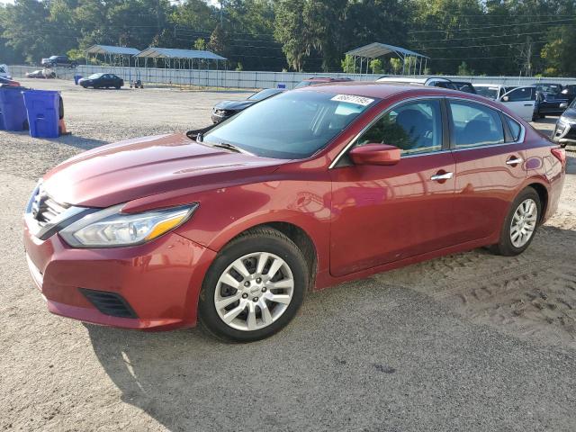 Photo 1 from auction – 2016 NISSAN ALTIMA 2.5 with VIN 1N4AL3AP7GC235311