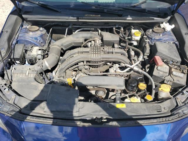 Photo 12 from auction – 2018 SUBARU IMPREZA SP with VIN 4S3GTAK68J1744311