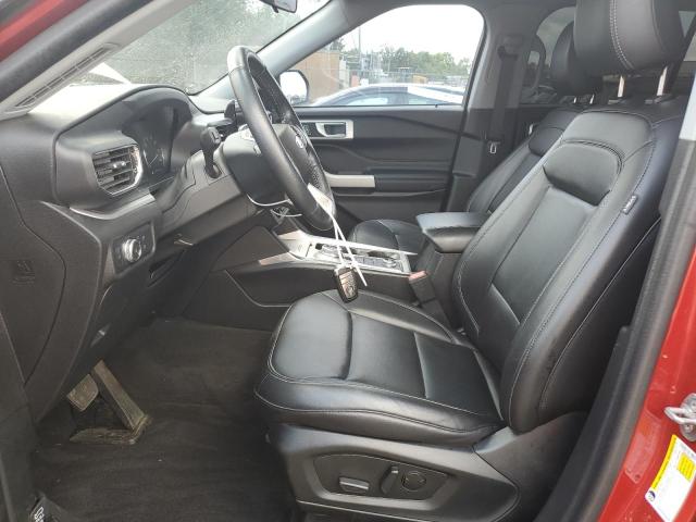 Foto 7 de la subasta – 2022 FORD EXPLORER X con VIN 1FMSK8DH3NGA70216